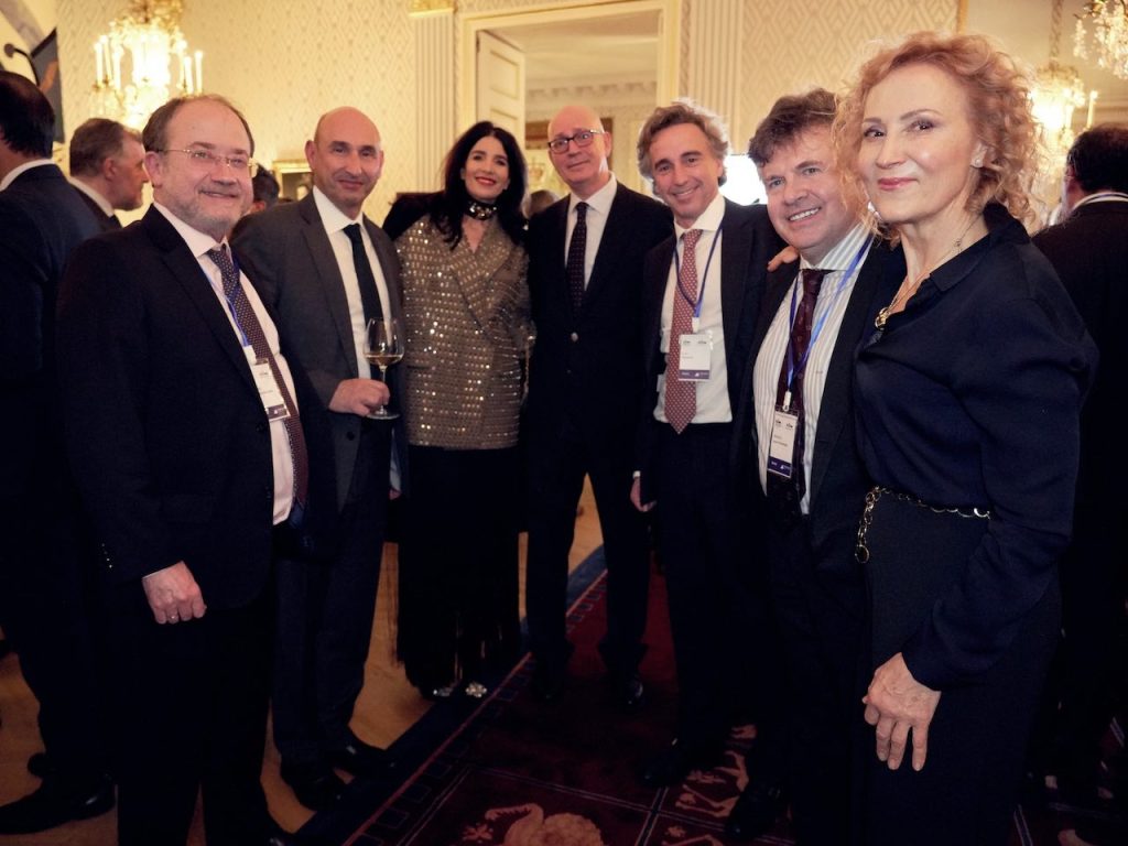 Netmentora Madrid celebra su 10º aniversario